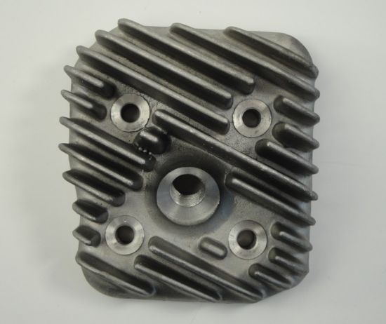 Picture of Cylinderhead 2str Peug Viva,Spf,Bux 50cc