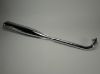 Picture of Exhaust Honda Novio, Amigo repro