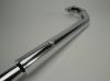 Picture of Exhaust Honda Novio, Amigo repro