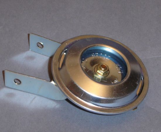 Picture of Horn 6Volt Honda C50, C70 repro
