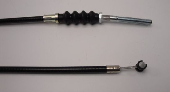 Picture of Front brake cable SS/CD50 +34cm long