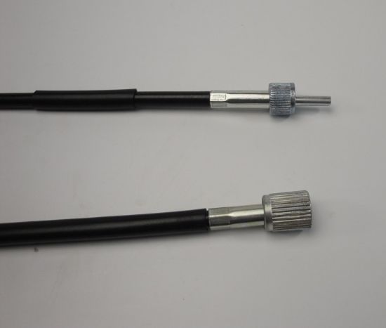Picture of Cable speedometer SS50, CD50 Honda repro