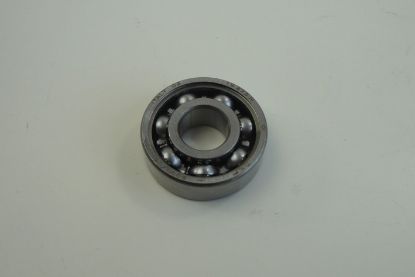 Afbeeldingen van Lager 6000 SKF dubbel open