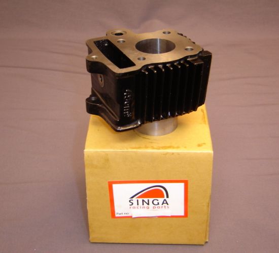 Afbeeldingen van Cilinder SS, CD,C 50cc repro 39mm boring