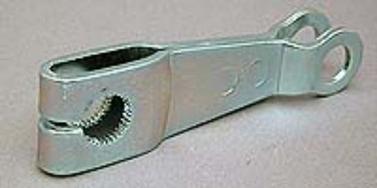 Picture of Brake arm rearbrake Honda Dax genuine