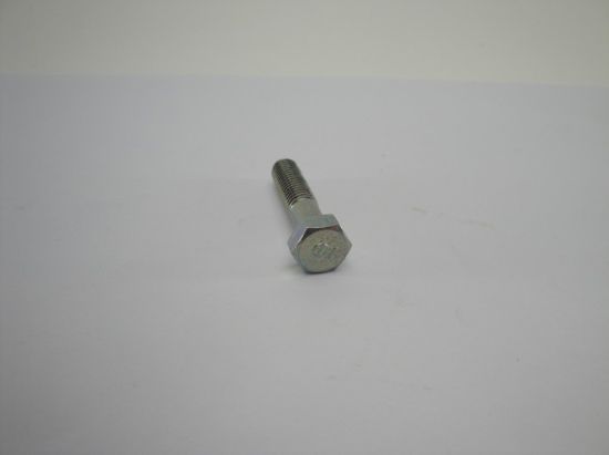 Afbeeldingen van Bout M8x35 Honda SS50, CD50 orig.