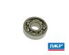 Afbeeldingen van Lager 6304 SKF open