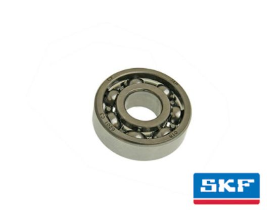 Afbeeldingen van Lager 6304 SKF open