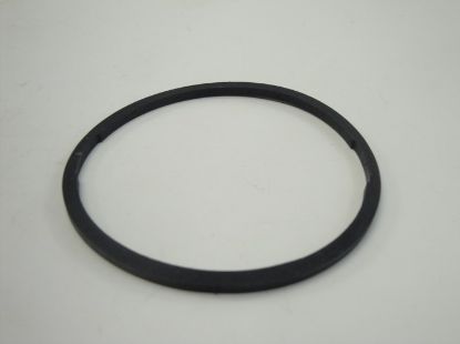 Afbeeldingen van Knipperlicht glas rubber Honda SS, CD, C