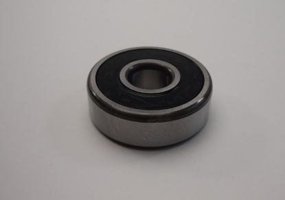 Afbeeldingen van Lager 6301 SKF dubbel dicht 2RSH