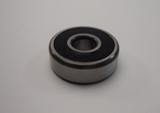 Afbeeldingen van Lager 6301 SKF dubbel dicht 2RSH