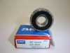 Afbeeldingen van Lager 6201 SKF dubbel dicht 2RS1