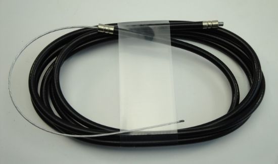 Picture of Cable throttle complete universal