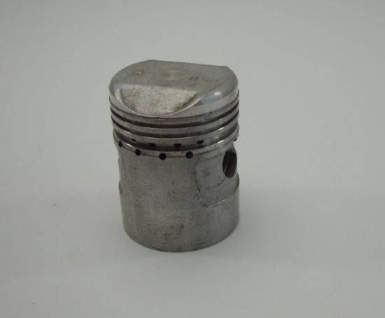 Picture of Piston 39.50 Honda SS50, CD 2nd oversize