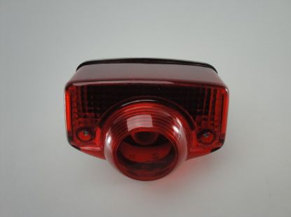 Picture of Rear light Honda SS50, CD, C (GB)