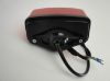 Picture of Rear light Honda SS50, CD, C (GB)