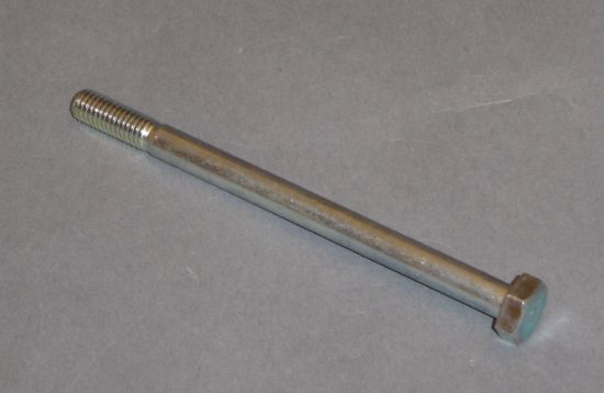 Picture of Engine bolt Honda CD50, SS50 genuine 