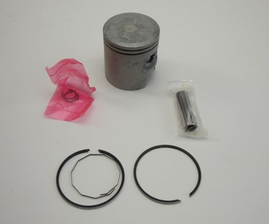 Afbeeldingen van Zuiger 41mm Honda Vision. Rapido