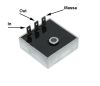 Picture of Regulator 6 Volt universal