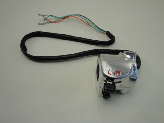 Afbeeldingen van R.a.w. schakelaar Honda SS, CD50 repro