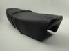 Picture of Seat assy Honda SS50 black reproduction