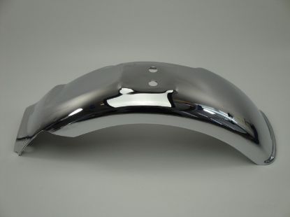 Picture of Rear fender Honda Monkey Z50J genuine
