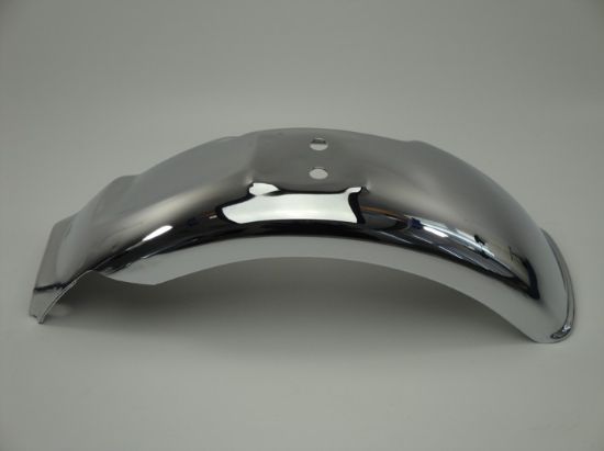 Picture of Rear fender Honda Monkey Z50J genuine