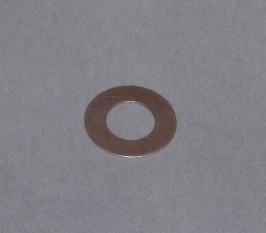 Picture of Washer 13.8mm gearshaft Honda SS, CD