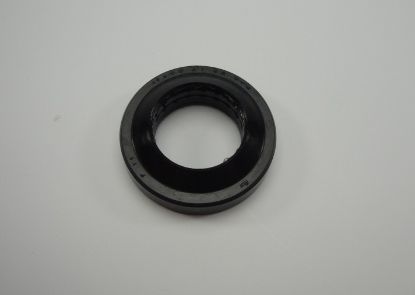 Picture of Seal frontwheel 21-35-7 Honda SS, CD, C