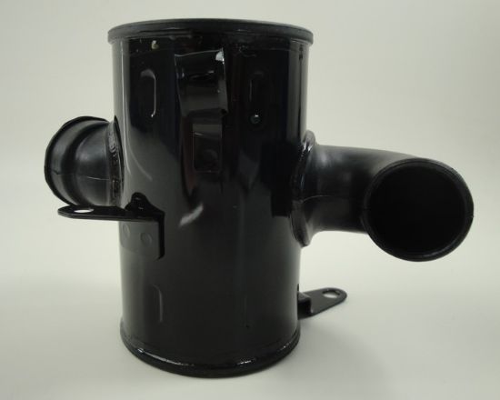 Afbeeldingen van Luchtfilter huis Honda Dax OT/NT orig.