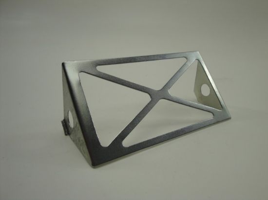 Afbeeldingen van Luchtfilter element houder Honda Dax ori