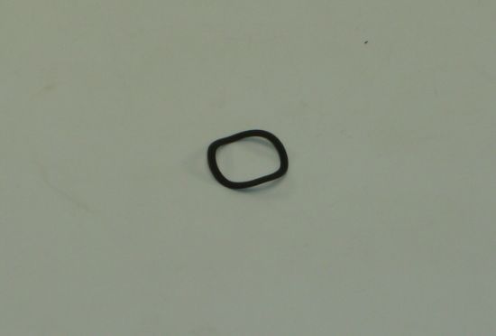 Picture of Lockring in fuelcock Honda SS50 genuine