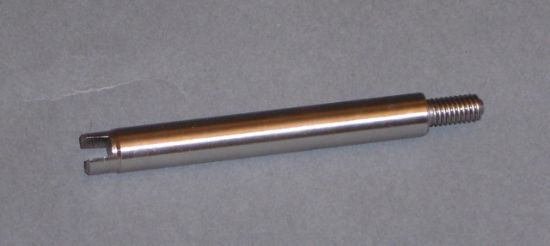 Afbeeldingen van Olie pomp as Honda SS, CD, C origineel