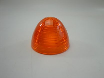 Picture of Winker glass Honda CD, C50 genuine