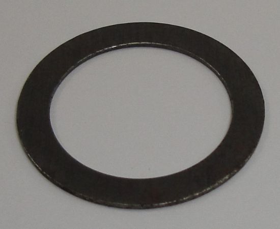 Afbeeldingen van Ring Vespa tussen krukas en lager orig.