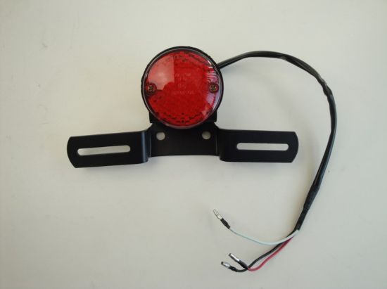 Picture of Taillight universal LED 12 Volt