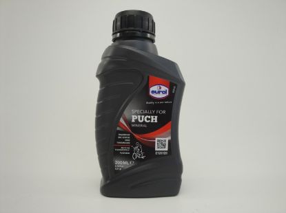 Afbeeldingen van Eurol Olie ATF 250cc Puch Maxi/Tomos