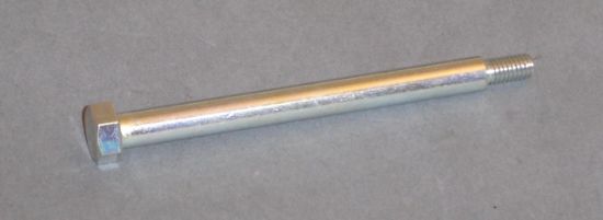 Picture of Pin seat hinge Honda Dax genuine
