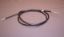 Picture of Rear brake cable Peugeot Rapido, ST50