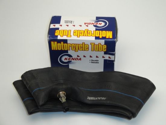 Picture of Inner tube 10x2.50>3.00 TR4