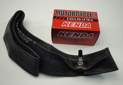 Picture of Inner tube 14x2.25, 2.50 TR4