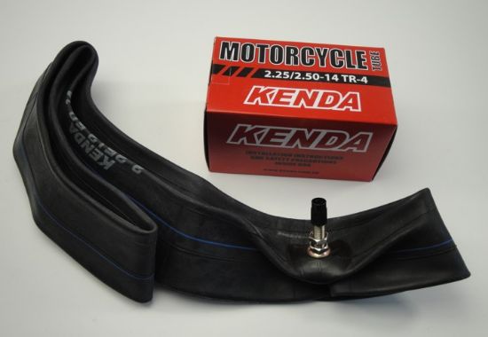 Picture of Inner tube 14x2.25, 2.50 TR4