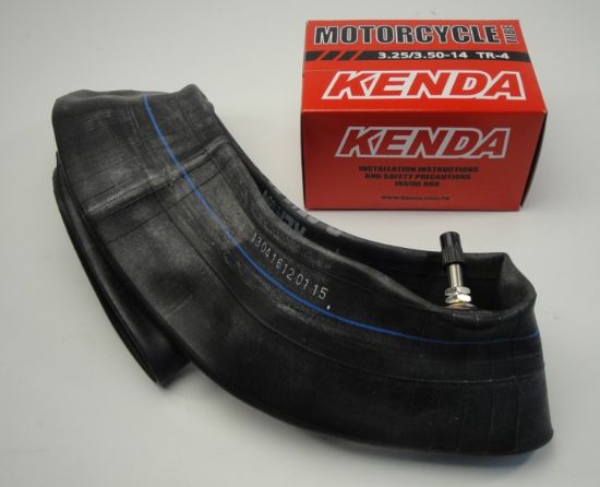 Picture of Inner tube 14x3.25, 3.50 TR6