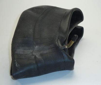 Afbeeldingen van Band 12x120>140/70 JS87 haaks ventiel