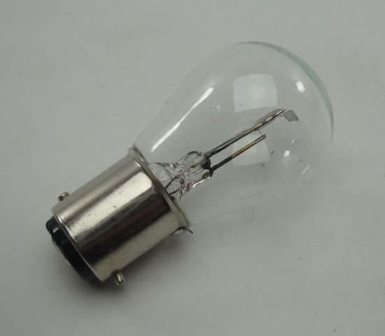Picture of Bulb 6V 25/25W BAX15D