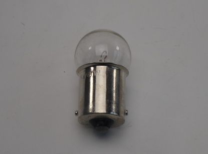 Afbeeldingen van Lamp 6V 8W BA15S