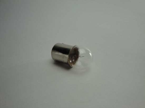 Picture of Bulb 6V 3W BA15S