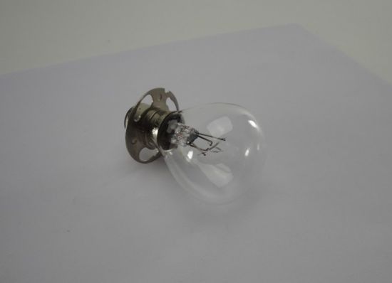 Picture of Bulb 6V 25/25W P15D