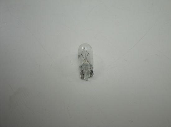 Picture of Bulb 12V 3W T10 Wedge