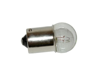 Afbeeldingen van Lamp 12V 10W BA15S